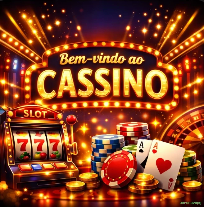 cassino_主图