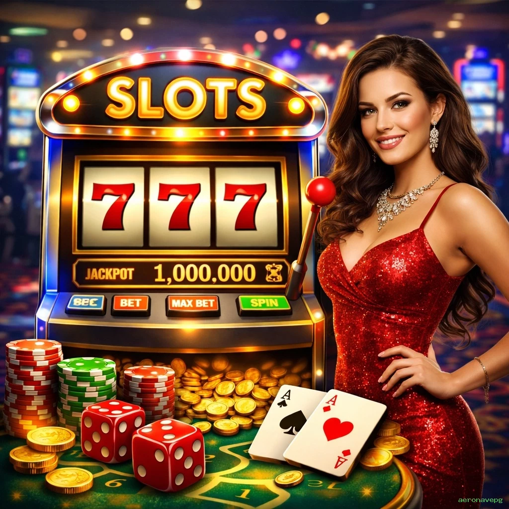 cassino_Blackjack