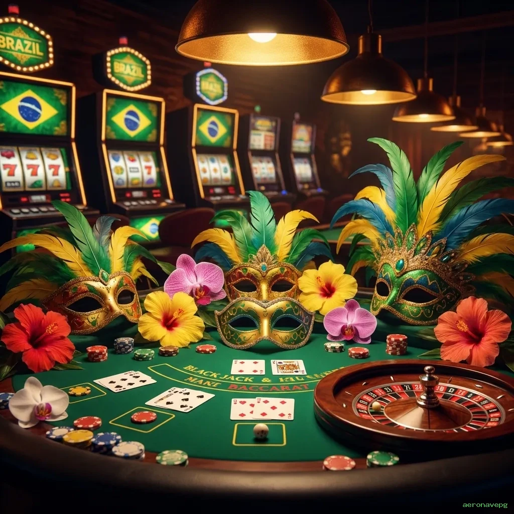 cassino_Live